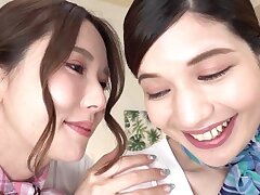 IESP-736 Busty Seductress Craves Wild Passionate Threesome Urgently