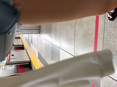 nc01-2 Amateur Cuties Wearing Tight Stockings Dive Into Steamy Sex Adventures