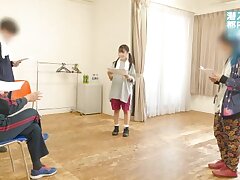 EBOD-932 Seductive Beauty Craves Cum While Enjoying His Thick Manhood