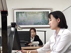 BBAN-239 Lustful Woman Leaves Him Breathless After Her Masterful Oral Pleasure