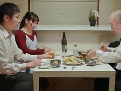 NSFS-295 Hot Curvy Women Enjoy Intense Deep Sex Adventures