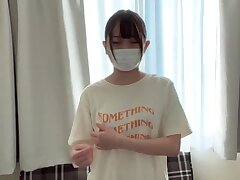 ym058b Sensual Ecstasy Hot Asian Doll's Pleasurable Playtime Delight