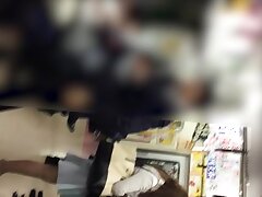 N_angel278 Sizzling Babe Gets Her Face Covered in Thick Cream