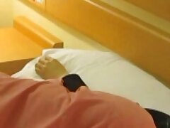 0704_CHISP-M067NMMSLB Adorable Teens Unleash Passion in Steamy Bathhouse Orgy