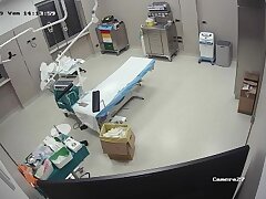 Real_hidden_camera_in_gynecological_cabinet_7 Hot Japanese Girl Begging Boyfriend for Steamy Pussy-Licking Action