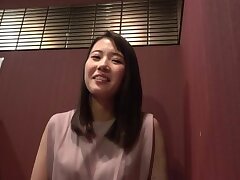 PKPR-021 Neighbor Seducing Housewife With Passionate Intimate Moments