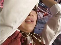 TSW57 Dominant Teacher Satisfies Lust with School Girls as Toys