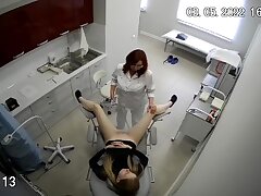 New_super_gynecological_cabinet_155 Hot Japanese Lesbians Ignite Passionate Desire in Steamy Scene