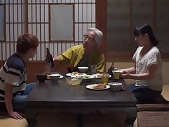 ADN-271 Strong Man Pushes Akina Hara's Limits in Intense Hardcore Adventure