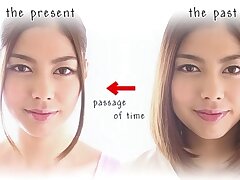 URE-029 Passionate Night Japanese Beauty & Her Powerful Stud Encounter