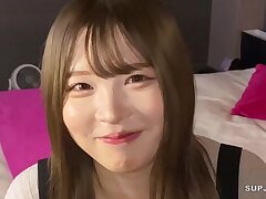 FC2-PPV-3102386 Hot Japanese Doll Gets Roughly Fucked During Sexy Car Ride