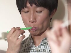 SDMF-029 Asian Beauty Gets Wet and Wild Screaming for Raw Passion