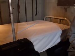 XMOM-88 Rino’s Seductive Asian Curves Take On Massive Dick Expertly