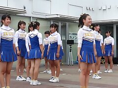 MVI2445 Sizzling Asian Bra Beauty Busty Temptation & Hot Blowjob Delight