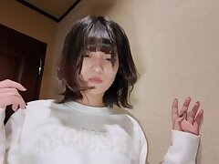 FC2-PPV-4458158 Shizuku Hasegawa's Sensational Asian Blowjob Experience