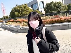 bsjy131 Thai Temptress Adorable Cutie's Hot Blowjob & Steamy Room Seduction