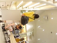 N_angel124 Sizzling Curves Busty Beauty's Tight Corset Showdown