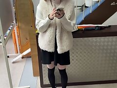 33F-25417567d975a307de3 Sexy Japanese Babe Thrashes Pussy Hard For Ultimate Pleasure