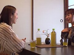 BOKO-013 Sizzling Japanese Temptress Unleashes Pure Ecstasy in Hot Blowjob