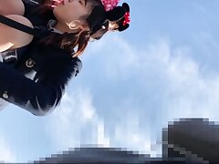 tapioika13 Curvy Goddess Ignites Passion in a Steamy Midnight Encounter