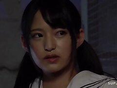 IESP-656 Adorable Asian Beauty A Night of Passionate Hard Sex Adventure