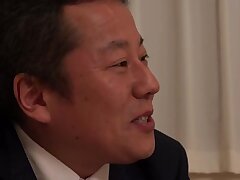 APNS-050 Passionate Night Ends in Explosive First Squirt Showdown!