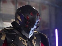 SPSD31_01 Sensual Kinky Beauty Loves Her Night of Passionate Sex