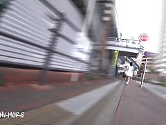 RECOLLECTIONS_8_4K Sizzling Night Hot Chick's Ecstasy with a Big, Bold Lover