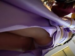 cce91 Sultry Japanese Doll Rides Him Fiercely Until She Climaxes Heavily