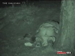 GalicianNight133 Seductive Spy Reveals Pleasures During Steamy Secret Operations