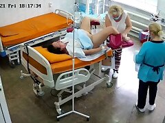 Examination_Of_Pregnant_Girls Kneeling Bliss Sexy Cock Lover Receives Intimate Facial Pleasure