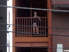 sjt_20897-4-def-1 Office Temptation Curvy Lady's Secret Booty Tease & Finger Play