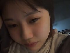 nJIVM9w4 Sexy Shaved Babe Takes Big Dick Bareback For Pleasure