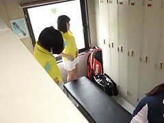 FNEO-034 Eager Japanese Beauties Anticipate Passion When Their Lovers Arrive Tonight