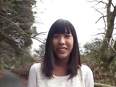 LOVE-173 Cute Japanese Babe Takes It Deep In A Hot Hardcore Fuck Fest