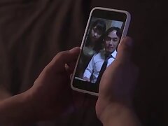 JUY-638 Hot Asian Babe Welcomes Intense Unprotected Sex With Desire