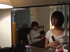 MDYD-994 Gym Goddess Flexes Her Assets in a Hot Workout Showdown