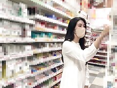 aoman43 Sensual White Doll's Tight Pussy Gets Hardly Fucked Tonight