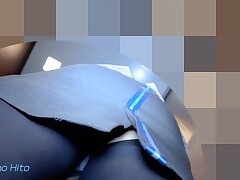 ca15-24724067342cbf3e987 Cute Japanese Amateur Shows Off Her Expert Cock Wanking Skills