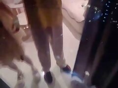 Pick_up_my_sister_from_piano_class Sexy Asian Beauty Gets Filled Up With Thick Cream Load