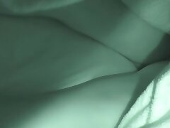 4UKmSfW1 Japanese Beauty Finds Bliss in Sweet Wet Cream Orgasms