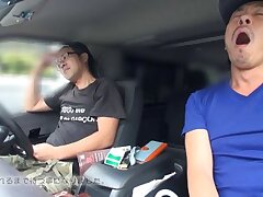 KAWD-762 Passionate Night Natsumi Mitsu's Intense Pleasure Journey