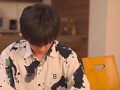 DLDSS-227 Sizzling Japanese Star Thrills in a Steamy Gangbang Orgy Extravaganza