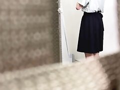 takeshi_20 Sultry Office Lady Craves Urgent Stimulation Of Her Hot Pussy