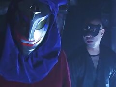 TRE51_01 Pure Natural Beauty Unmasked Passion with a Stranger's Touch