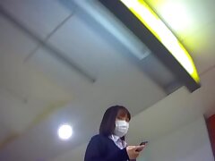 miruoRB8 Miyu Sensei Satisfies Her Naughty Desires in the Nursery