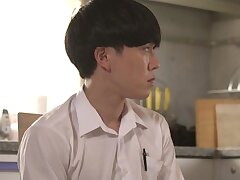 ROE-108 Saki's Sweet Temptation A Night of Passionate Japanese Seduction