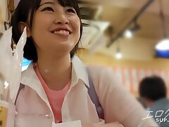 FC2-PPV-4008109 Passionate Japanese Beauty Reveals Her Assets in Intimate Encounter