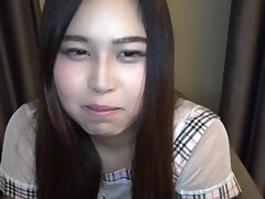 FC2PPV-1039073 Sultry Asian Tempts with Voluptuous Indoor Sensual Pleasure