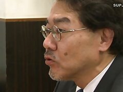 JUX-249 Sensual Teen Tease & Denial Session Ends in Orgasmic Bliss